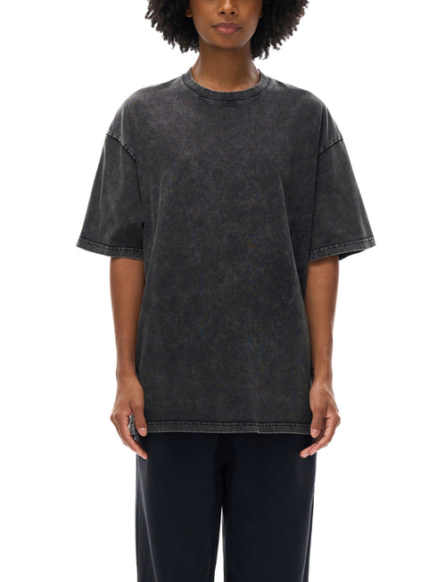Yin / Yang - Acid Wash Oversize T-Shirt - 250 GSM (Limited Release)